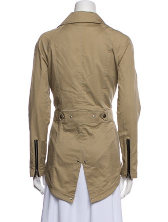 Veronica Beard Utility Jacket