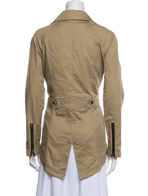 Veronica Beard Utility Jacket