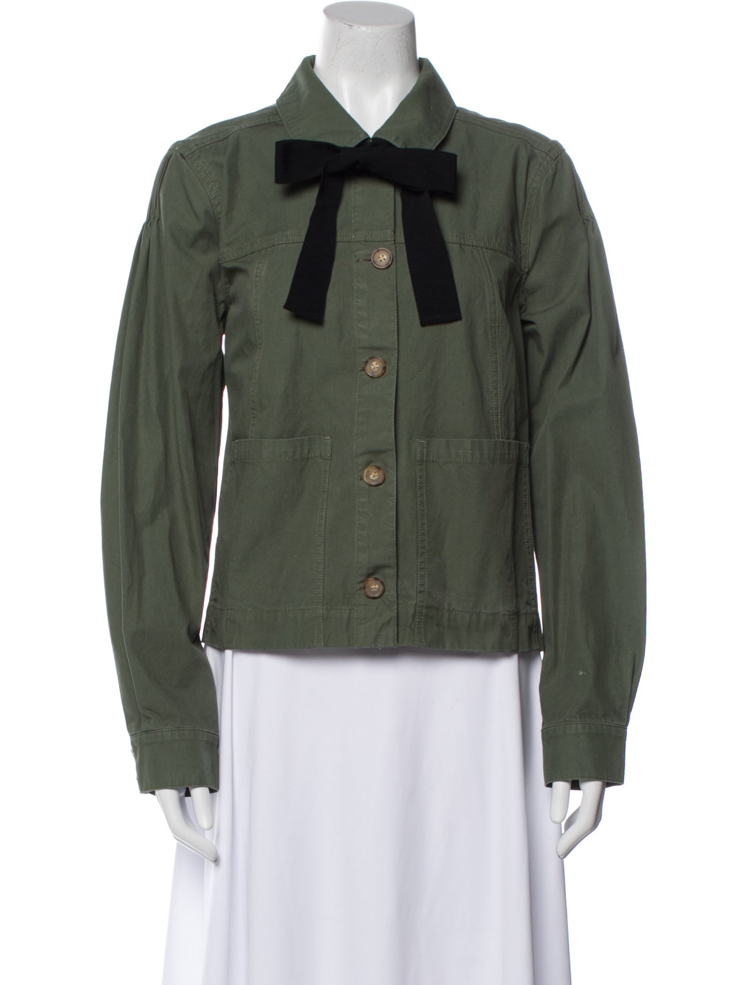 Veronica Beard Denim Jacket