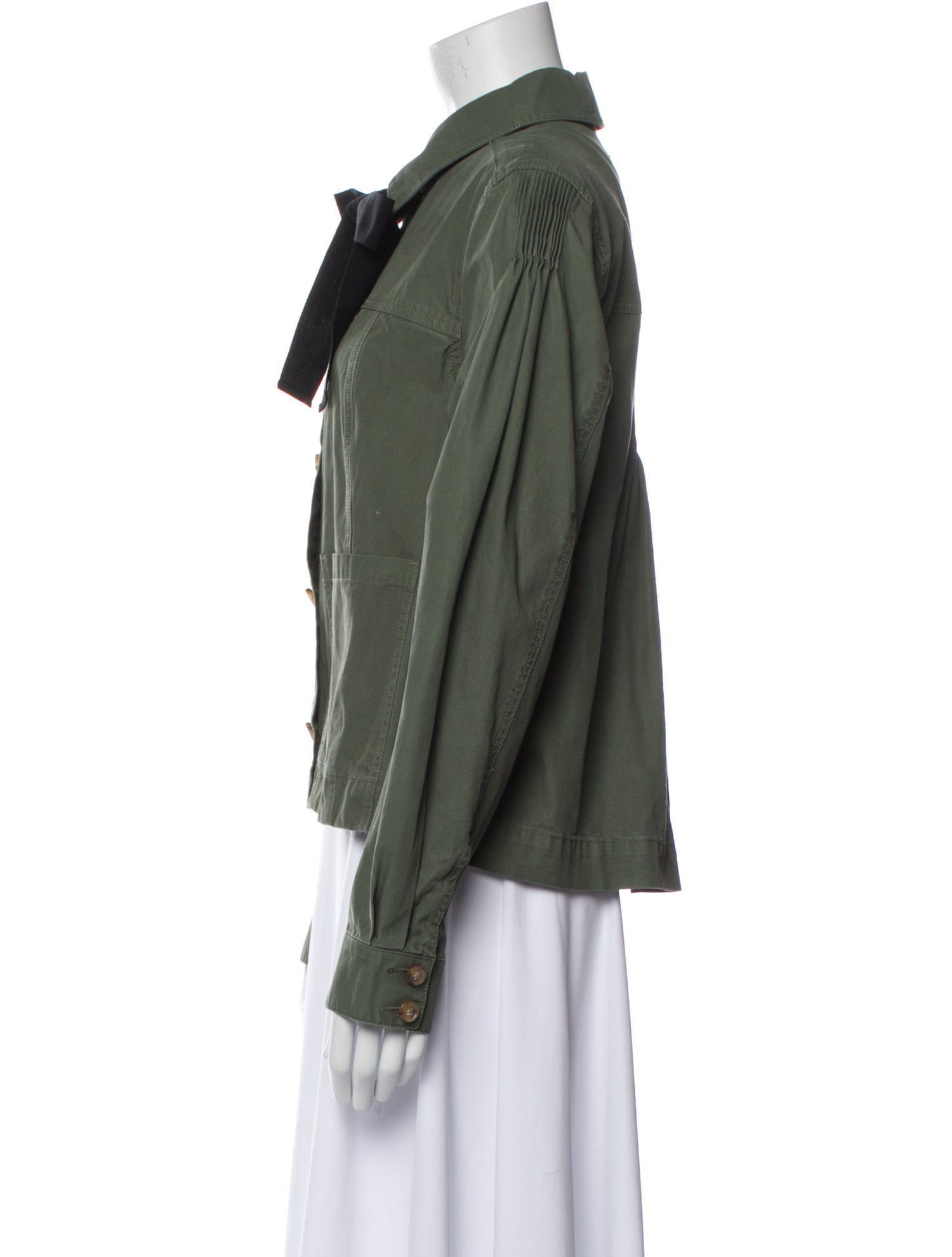 Veronica Beard Denim Jacket