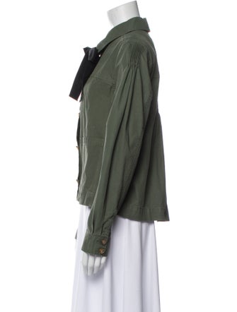 Veronica Beard Denim Jacket