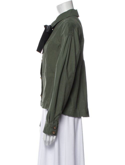 Veronica Beard Denim Jacket