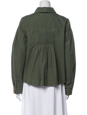 Veronica Beard Denim Jacket