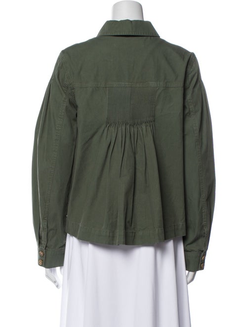 Veronica Beard Denim Jacket