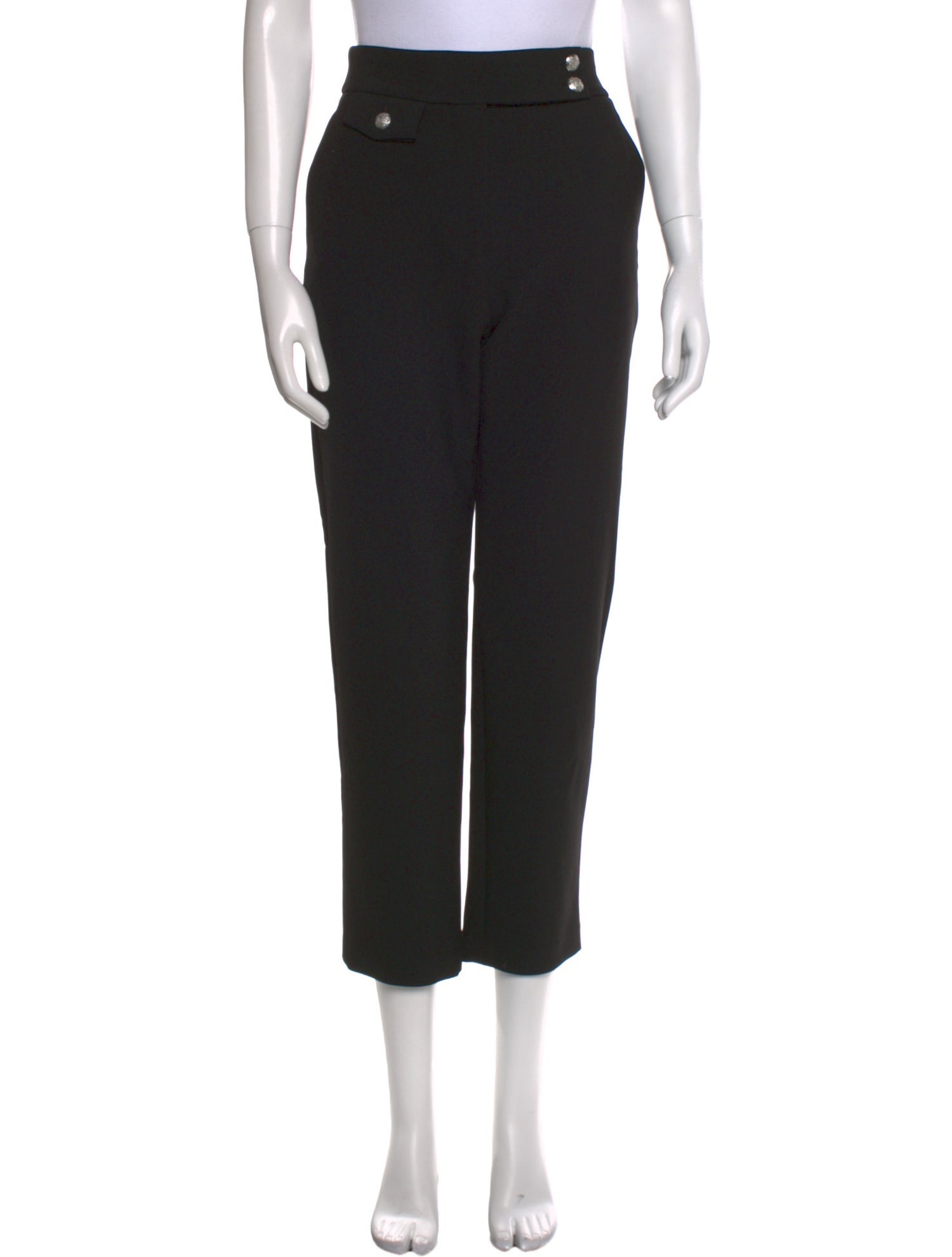 Veronica Beard Straight Leg Pants