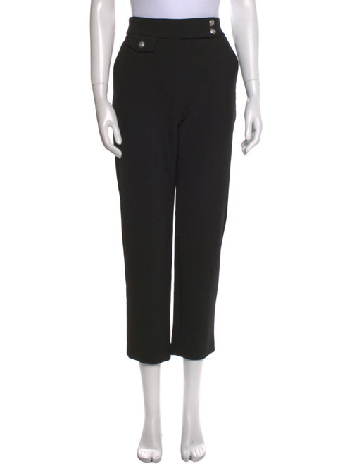 Veronica Beard Straight Leg Pants