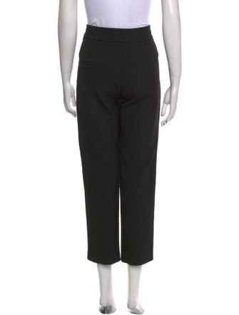 Veronica Beard Straight Leg Pants