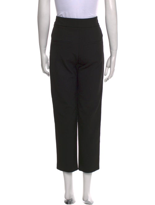 Veronica Beard Straight Leg Pants