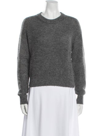 Veronica Beard Crew Neck Sweater