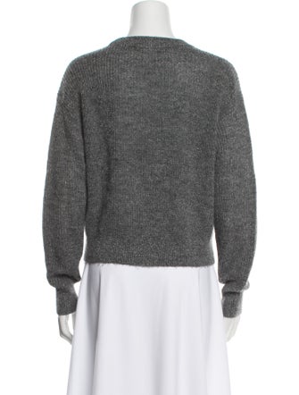 Veronica Beard Crew Neck Sweater