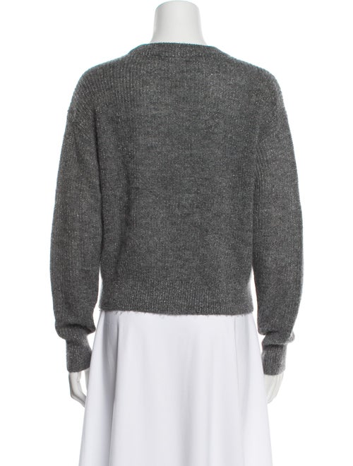 Veronica Beard Crew Neck Sweater