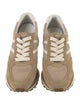 Veronica Beard Suede Sneakers
