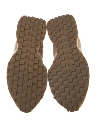 Veronica Beard Suede Sneakers