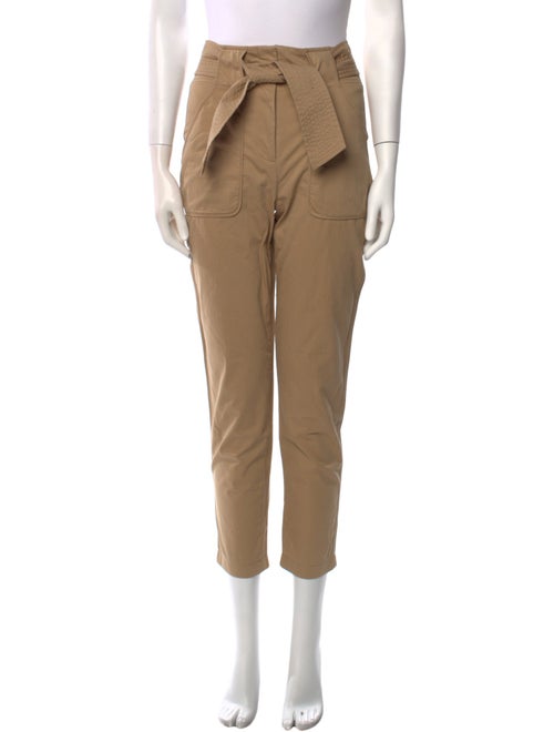 Veronica Beard Skinny Leg Pants