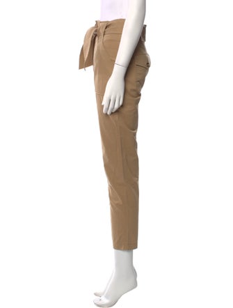 Veronica Beard Skinny Leg Pants