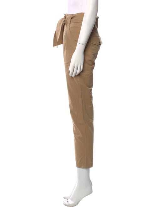 Veronica Beard Skinny Leg Pants