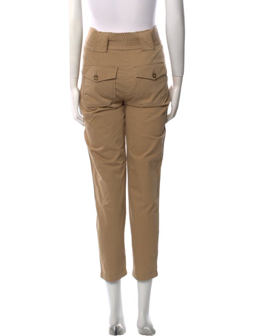 Veronica Beard Skinny Leg Pants