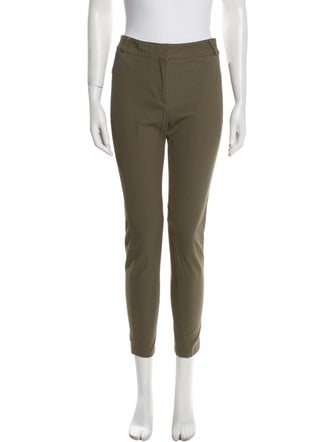 Veronica Beard Skinny Leg Pants