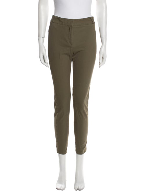 Veronica Beard Skinny Leg Pants