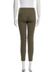 Veronica Beard Skinny Leg Pants