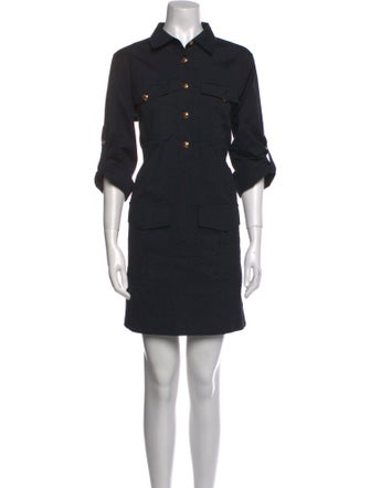 Veronica Beard Mini Dress