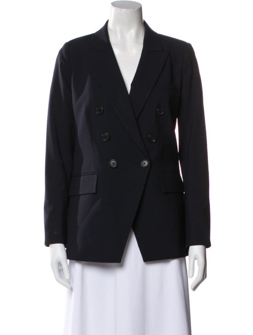 Veronica Beard Virgin Wool Blazer