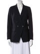 Veronica Beard Virgin Wool Blazer