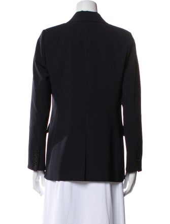 Veronica Beard Virgin Wool Blazer