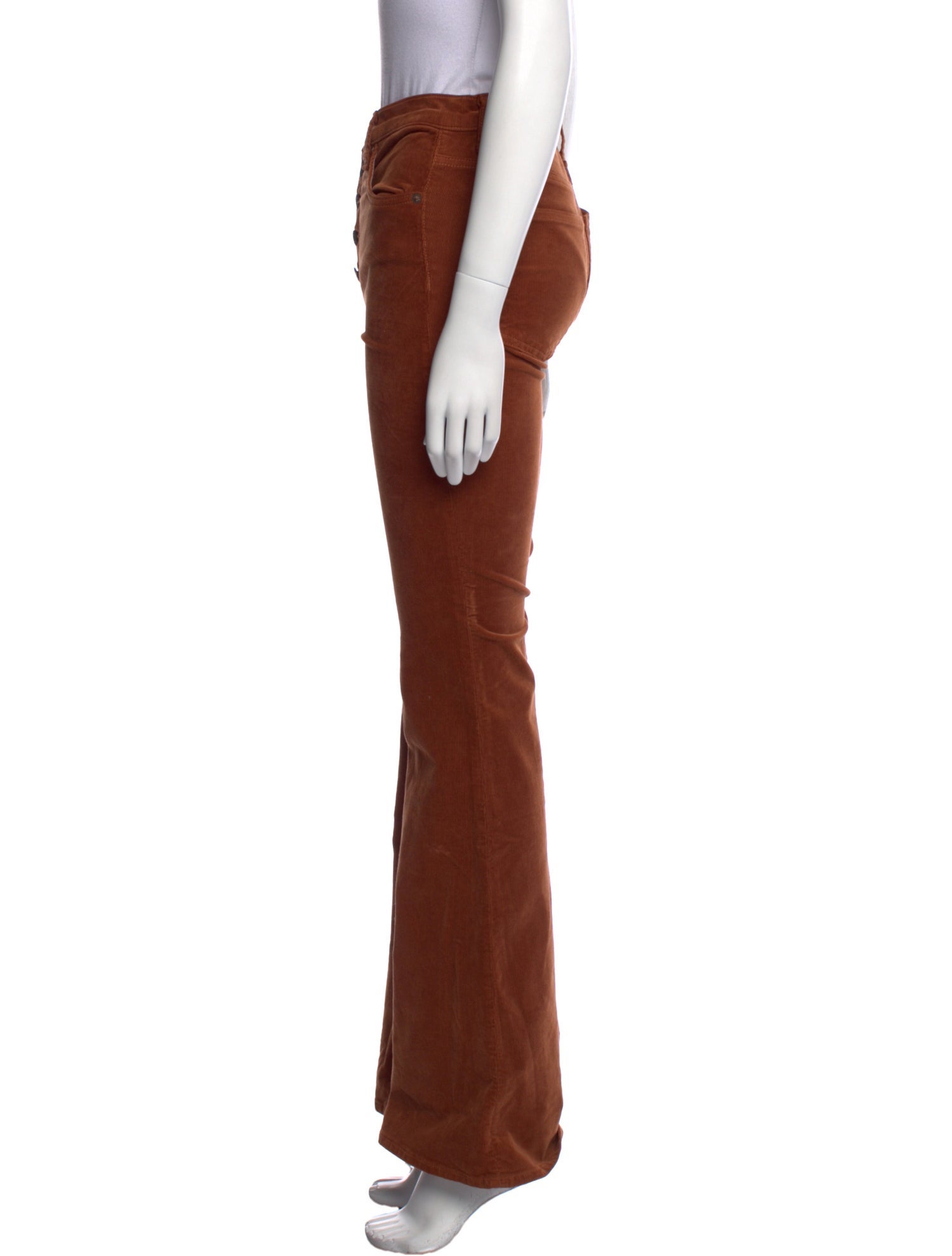Veronica Beard Wide Leg Pants