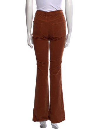 Veronica Beard Wide Leg Pants
