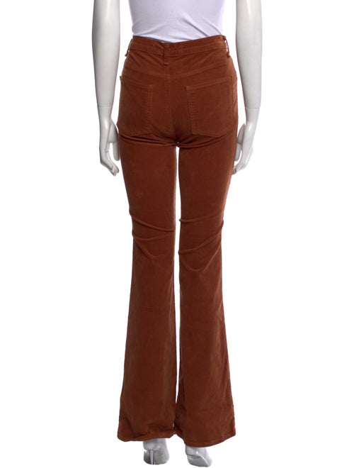 Veronica Beard Wide Leg Pants