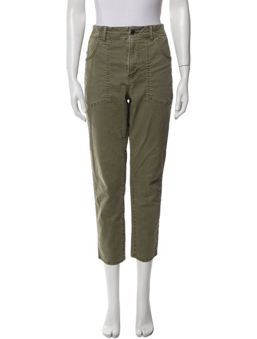 Veronica Beard Straight Leg Pants