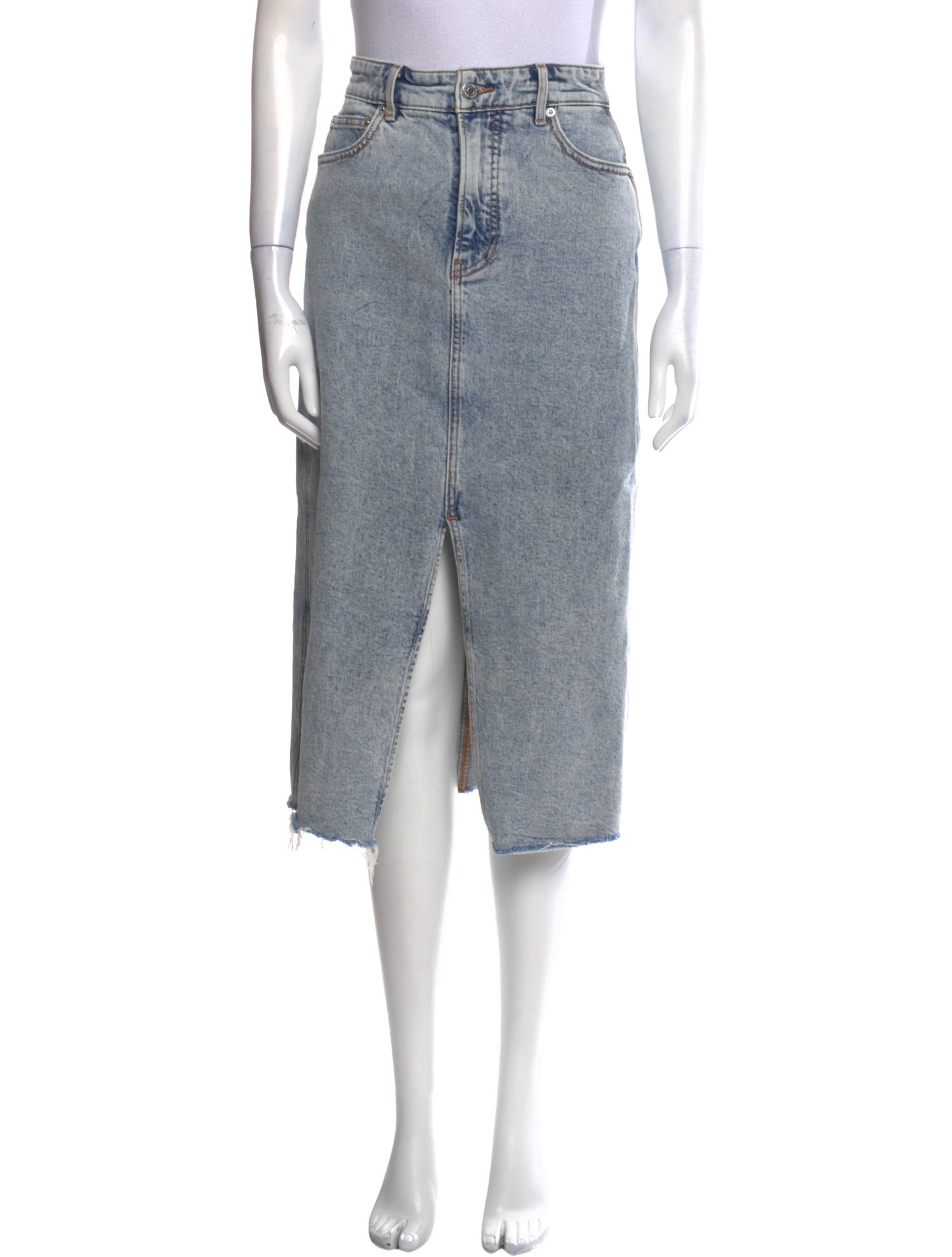 Veronica Beard Knee-Length Skirt