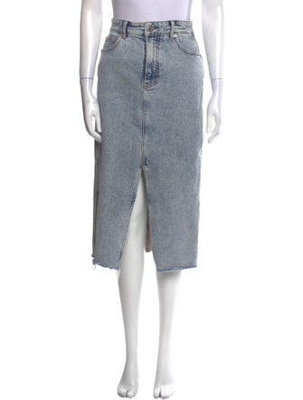 Veronica Beard Knee-Length Skirt