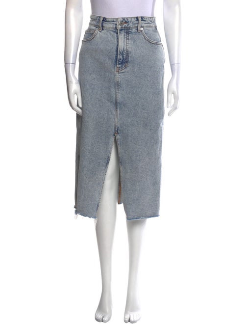 Veronica Beard Knee-Length Skirt