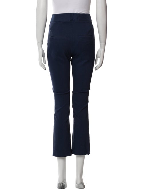 Veronica Beard Straight Leg Pants