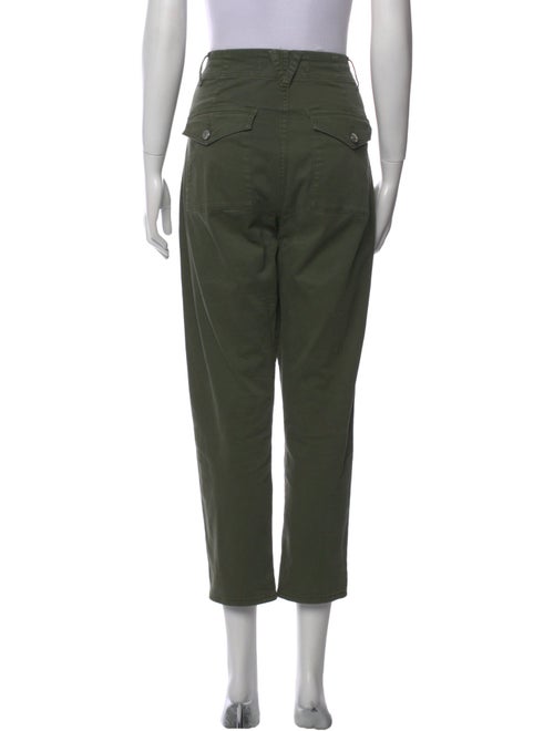 Veronica Beard Straight Leg Pants