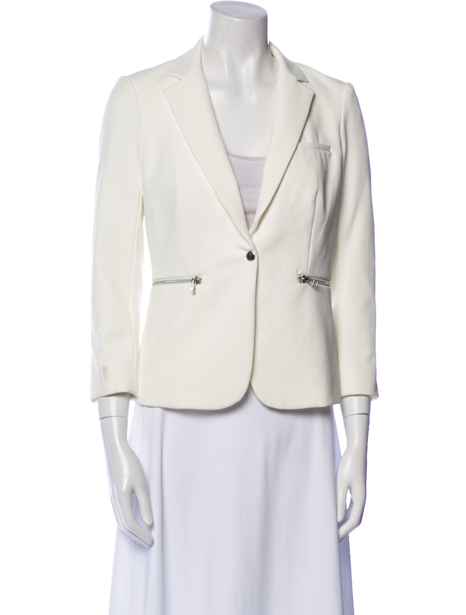 Veronica Beard Nylon Blazer