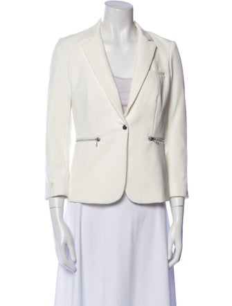 Veronica Beard Nylon Blazer