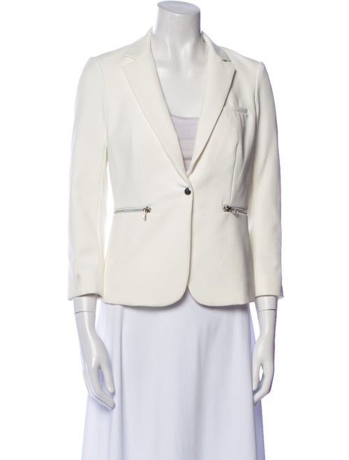 Veronica Beard Nylon Blazer