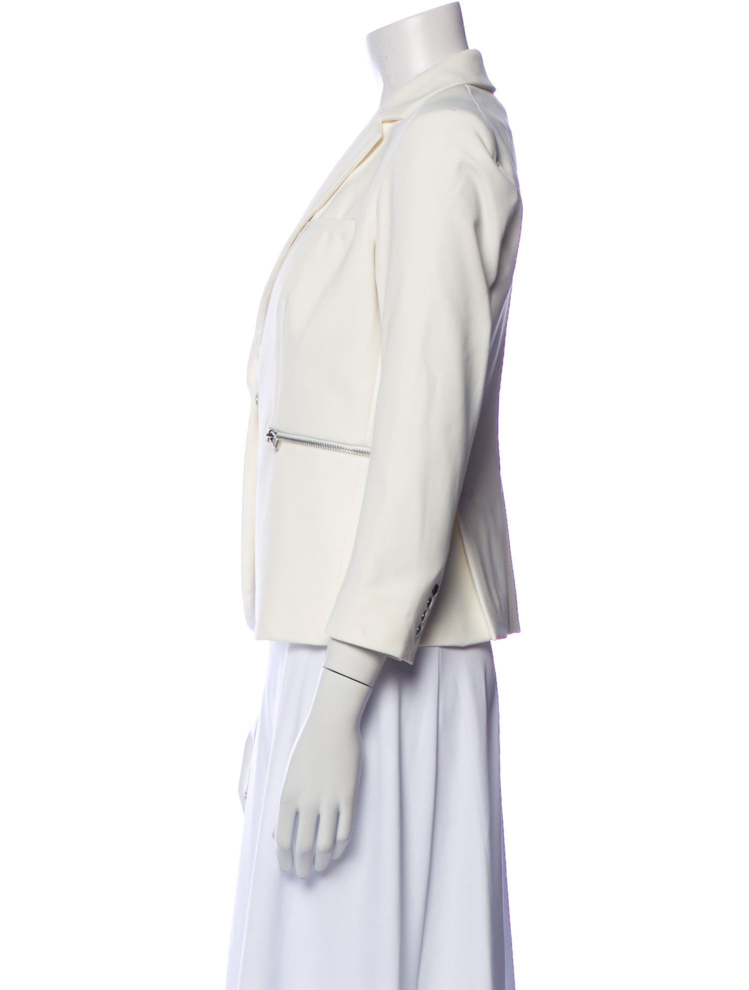 Veronica Beard Nylon Blazer