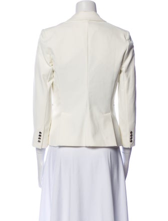 Veronica Beard Nylon Blazer