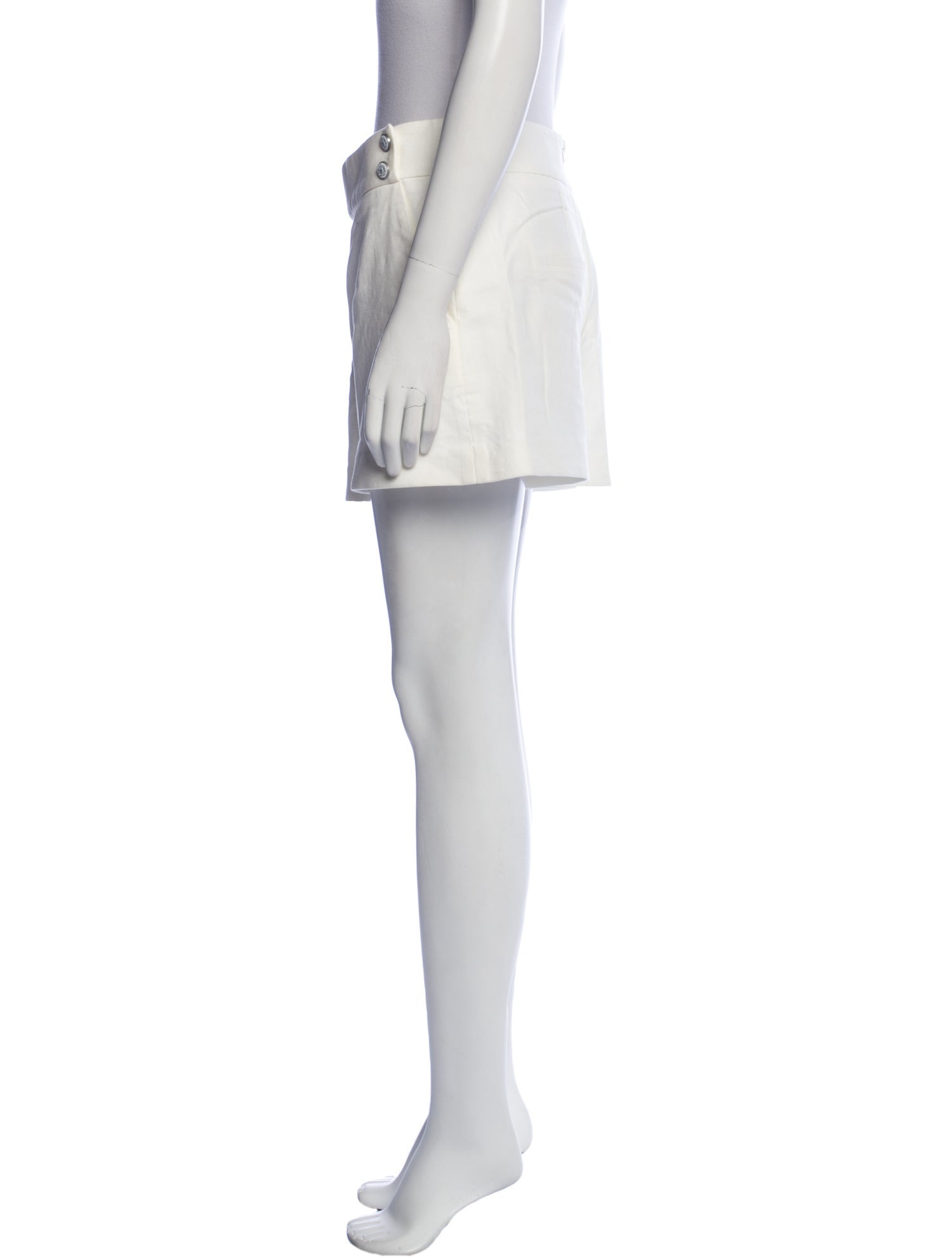 Veronica Beard Mini Shorts w/ Tags