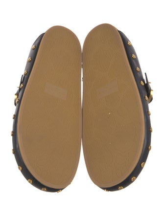 Veronica Beard Suede Mules