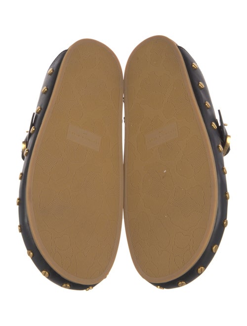 Veronica Beard Suede Mules