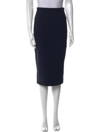 Veronica Beard Knee-Length Skirt