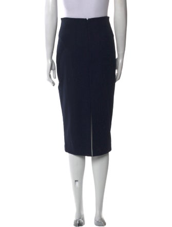 Veronica Beard Knee-Length Skirt