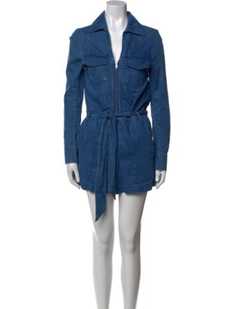 Veronica Beard Romper