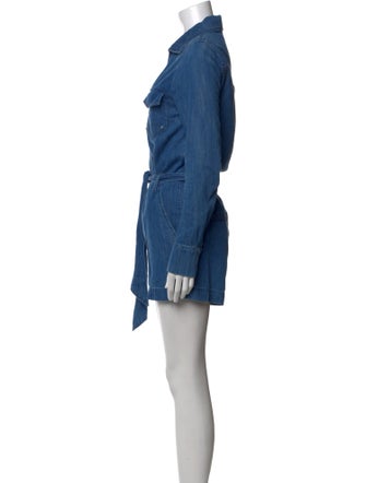 Veronica Beard Romper