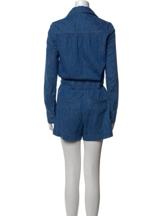 Veronica Beard Romper